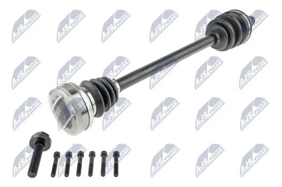 Antriebswelle Hinterachse rechts NTY NPW-VW-161 Bild Antriebswelle Hinterachse rechts NTY NPW-VW-161