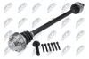 Antriebswelle Hinterachse rechts NTY NPW-VW-168 Bild Antriebswelle Hinterachse rechts NTY NPW-VW-168