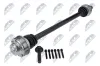 Antriebswelle Hinterachse rechts NTY NPW-VW-170 Bild Antriebswelle Hinterachse rechts NTY NPW-VW-170