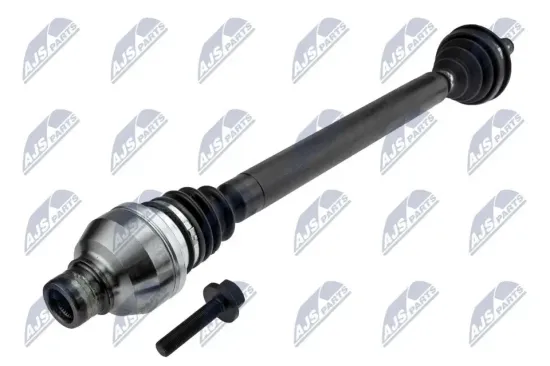 Antriebswelle Vorderachse rechts NTY NPW-VW-175 Bild Antriebswelle Vorderachse rechts NTY NPW-VW-175