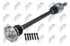 Antriebswelle Hinterachse links NTY NPW-VW-176 Bild Antriebswelle Hinterachse links NTY NPW-VW-176