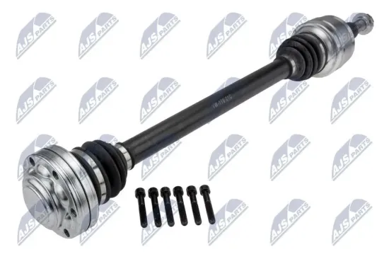 Antriebswelle Hinterachse links NTY NPW-VW-176 Bild Antriebswelle Hinterachse links NTY NPW-VW-176