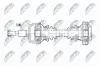 Antriebswelle Hinterachse NTY NPW-VW-189 Bild Antriebswelle Hinterachse NTY NPW-VW-189