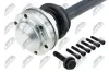 Antriebswelle Vorderachse links NTY NPW-VW-194 Bild Antriebswelle Vorderachse links NTY NPW-VW-194