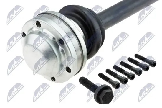Antriebswelle Vorderachse links NTY NPW-VW-194 Bild Antriebswelle Vorderachse links NTY NPW-VW-194