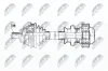 Antriebswelle Vorderachse links NTY NPW-VW-194 Bild Antriebswelle Vorderachse links NTY NPW-VW-194
