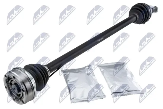 Antriebswelle Vorderachse rechts NTY NPW-VW-200 Bild Antriebswelle Vorderachse rechts NTY NPW-VW-200