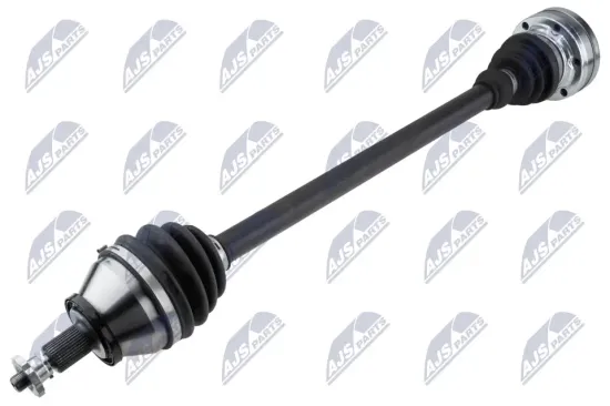 Antriebswelle Vorderachse rechts NTY NPW-VW-205 Bild Antriebswelle Vorderachse rechts NTY NPW-VW-205