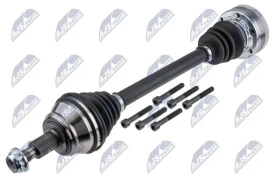 Antriebswelle Vorderachse links NTY NPW-VW-214 Bild Antriebswelle Vorderachse links NTY NPW-VW-214