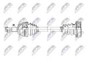 Antriebswelle NTY NPW-VW-214