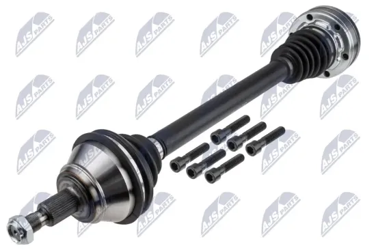 Antriebswelle Vorderachse rechts NTY NPW-VW-216 Bild Antriebswelle Vorderachse rechts NTY NPW-VW-216