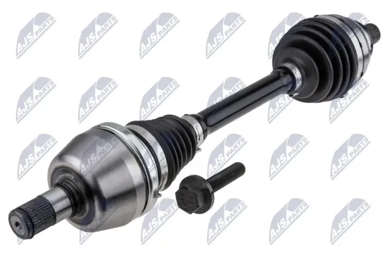Antriebswelle Vorderachse links NTY NPW-VW-220 Bild Antriebswelle Vorderachse links NTY NPW-VW-220