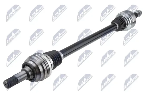 Antriebswelle Hinterachse links Hinterachse rechts NTY NPW-VW-222 Bild Antriebswelle Hinterachse links Hinterachse rechts NTY NPW-VW-222