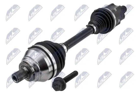 Antriebswelle Vorderachse links NTY NPW-VW-236 Bild Antriebswelle Vorderachse links NTY NPW-VW-236