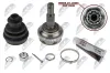 Gelenksatz, Antriebswelle radseitig NTY NPZ-CH-013 Bild Gelenksatz, Antriebswelle radseitig NTY NPZ-CH-013