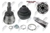 Gelenksatz, Antriebswelle radseitig NTY NPZ-CH-023 Bild Gelenksatz, Antriebswelle radseitig NTY NPZ-CH-023