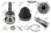 Gelenksatz, Antriebswelle radseitig NTY NPZ-DA-013 Bild Gelenksatz, Antriebswelle radseitig NTY NPZ-DA-013
