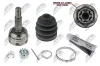 Gelenksatz, Antriebswelle radseitig NTY NPZ-DA-016 Bild Gelenksatz, Antriebswelle radseitig NTY NPZ-DA-016