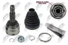 Gelenksatz, Antriebswelle radseitig Vorderachse NTY NPZ-DW-025 Bild Gelenksatz, Antriebswelle radseitig Vorderachse NTY NPZ-DW-025