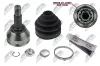 Gelenksatz, Antriebswelle radseitig NTY NPZ-FR-019 Bild Gelenksatz, Antriebswelle radseitig NTY NPZ-FR-019