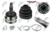Gelenksatz, Antriebswelle radseitig Vorderachse NTY NPZ-HY-501 Bild Gelenksatz, Antriebswelle radseitig Vorderachse NTY NPZ-HY-501