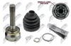 Gelenksatz, Antriebswelle Vorderachse radseitig NTY NPZ-HY-511 Bild Gelenksatz, Antriebswelle Vorderachse radseitig NTY NPZ-HY-511