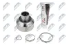 Gelenksatz, Antriebswelle radseitig NTY NPZ-LR-001 Bild Gelenksatz, Antriebswelle radseitig NTY NPZ-LR-001