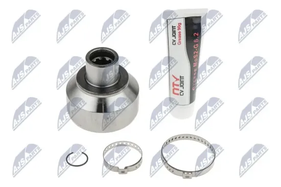Gelenksatz, Antriebswelle radseitig NTY NPZ-LR-001 Bild Gelenksatz, Antriebswelle radseitig NTY NPZ-LR-001