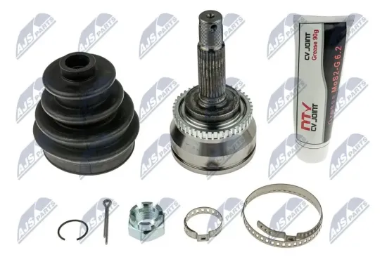 Gelenksatz, Antriebswelle radseitig NTY NPZ-MS-023 Bild Gelenksatz, Antriebswelle radseitig NTY NPZ-MS-023