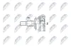 Gelenksatz, Antriebswelle Vorderachse beidseitig NTY NPZ-MZ-063 Bild Gelenksatz, Antriebswelle Vorderachse beidseitig NTY NPZ-MZ-063