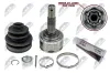 Gelenksatz, Antriebswelle radseitig NTY NPZ-NS-059 Bild Gelenksatz, Antriebswelle radseitig NTY NPZ-NS-059