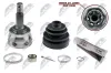 Gelenksatz, Antriebswelle radseitig NTY NPZ-NS-077 Bild Gelenksatz, Antriebswelle radseitig NTY NPZ-NS-077