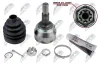 Gelenksatz, Antriebswelle radseitig NTY NPZ-NS-098 Bild Gelenksatz, Antriebswelle radseitig NTY NPZ-NS-098