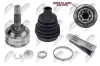 Gelenksatz, Antriebswelle radseitig NTY NPZ-RE-010 Bild Gelenksatz, Antriebswelle radseitig NTY NPZ-RE-010