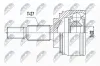 Gelenksatz, Antriebswelle Vorderachse rechts NTY NPZ-RE-064 Bild Gelenksatz, Antriebswelle Vorderachse rechts NTY NPZ-RE-064