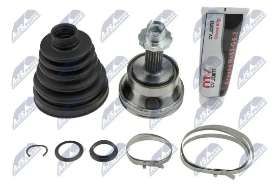 Gelenksatz, Antriebswelle radseitig NTY NPZ-SK-003 Bild Gelenksatz, Antriebswelle radseitig NTY NPZ-SK-003