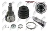 Gelenksatz, Antriebswelle radseitig Vorderachse NTY NPZ-SU-020 Bild Gelenksatz, Antriebswelle radseitig Vorderachse NTY NPZ-SU-020