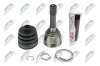 Gelenksatz, Antriebswelle Vorderachse radseitig NTY NPZ-SU-030 Bild Gelenksatz, Antriebswelle Vorderachse radseitig NTY NPZ-SU-030