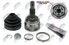 Gelenksatz, Antriebswelle radseitig Vorderachse NTY NPZ-TY-010 Bild Gelenksatz, Antriebswelle radseitig Vorderachse NTY NPZ-TY-010
