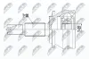 Gelenksatz, Antriebswelle radseitig Vorderachse rechts NTY NPZ-TY-014 Bild Gelenksatz, Antriebswelle radseitig Vorderachse rechts NTY NPZ-TY-014