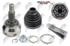 Gelenksatz, Antriebswelle Vorderachse links Vorderachse rechts NTY NPZ-VW-027 Bild Gelenksatz, Antriebswelle Vorderachse links Vorderachse rechts NTY NPZ-VW-027