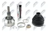 Gelenksatz, Antriebswelle radseitig Vorderachse NTY NPZ-VW-042 Bild Gelenksatz, Antriebswelle radseitig Vorderachse NTY NPZ-VW-042