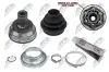 Gelenksatz, Antriebswelle Hinterachse radseitig NTY NPZ-VW-043 Bild Gelenksatz, Antriebswelle Hinterachse radseitig NTY NPZ-VW-043