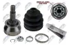 Gelenksatz, Antriebswelle Vorderachse NTY NPZ-VW-046 Bild Gelenksatz, Antriebswelle Vorderachse NTY NPZ-VW-046