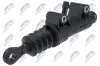 Geberzylinder, Kupplung NTY NSP-BM-002 Bild Geberzylinder, Kupplung NTY NSP-BM-002
