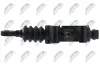 Geberzylinder, Kupplung NTY NSP-BM-002 Bild Geberzylinder, Kupplung NTY NSP-BM-002