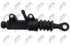 Geberzylinder, Kupplung NTY NSP-BM-002 Bild Geberzylinder, Kupplung NTY NSP-BM-002