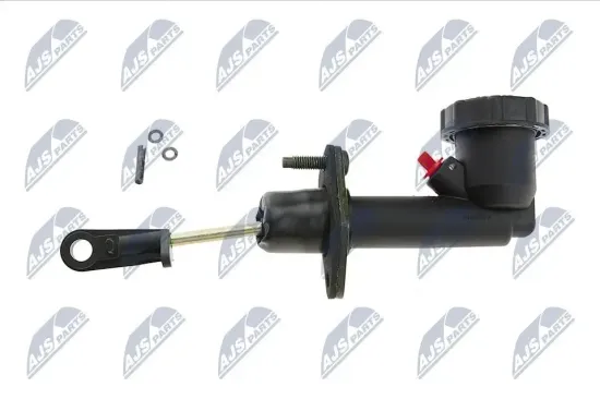 Geberzylinder, Kupplung NTY NSP-CH-001 Bild Geberzylinder, Kupplung NTY NSP-CH-001