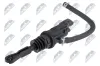 Geberzylinder, Kupplung NTY NSP-CH-004 Bild Geberzylinder, Kupplung NTY NSP-CH-004
