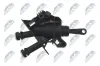 Geberzylinder, Kupplung NTY NSP-FR-003 Bild Geberzylinder, Kupplung NTY NSP-FR-003